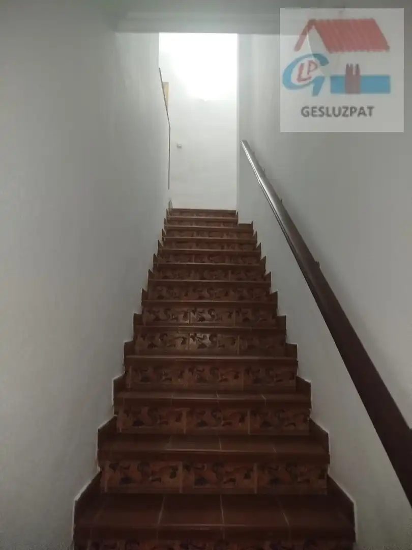 Casa amb terrassa en venda a Corral de Almaguer, imagen 14