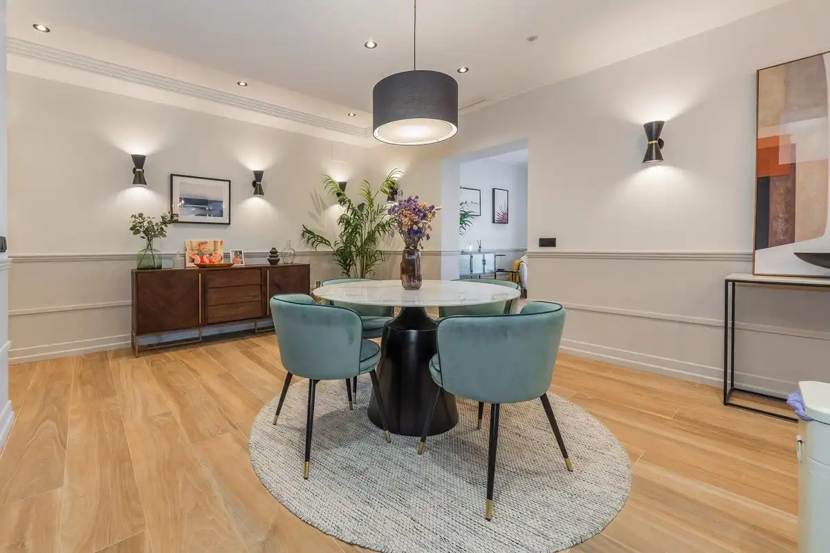 Appartement avec terrasse à vendre à Chamberí, imagen 9