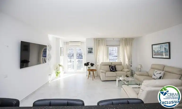 Apartamento con ascensor en venta en Carrer Cavall de Mar, imagen 12