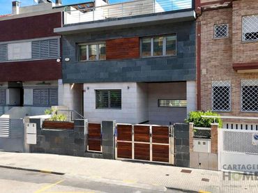 Maison à vendre à Calle Hazim de Cartagena 36
