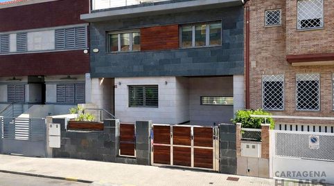 Foto 3 de Casa o chalet en venta en Hazim de Cartagena, 36, Ciudad Jardín, Cartagena