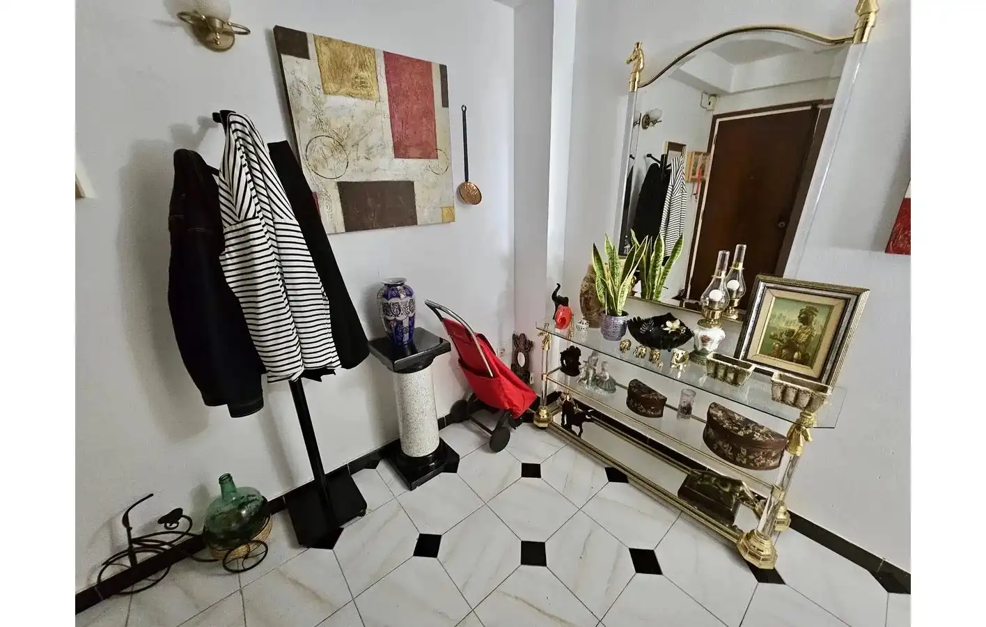 Duplex avec terrasse à vendre à Calella, imagen 10