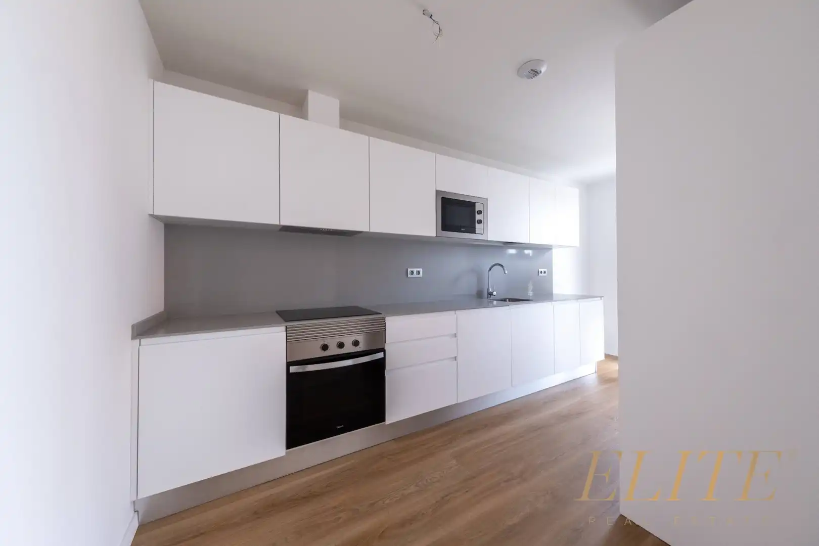 Cocina de Piso de alquiler en Las Palmas de Gran Canaria con Trastero y Jacuzzi