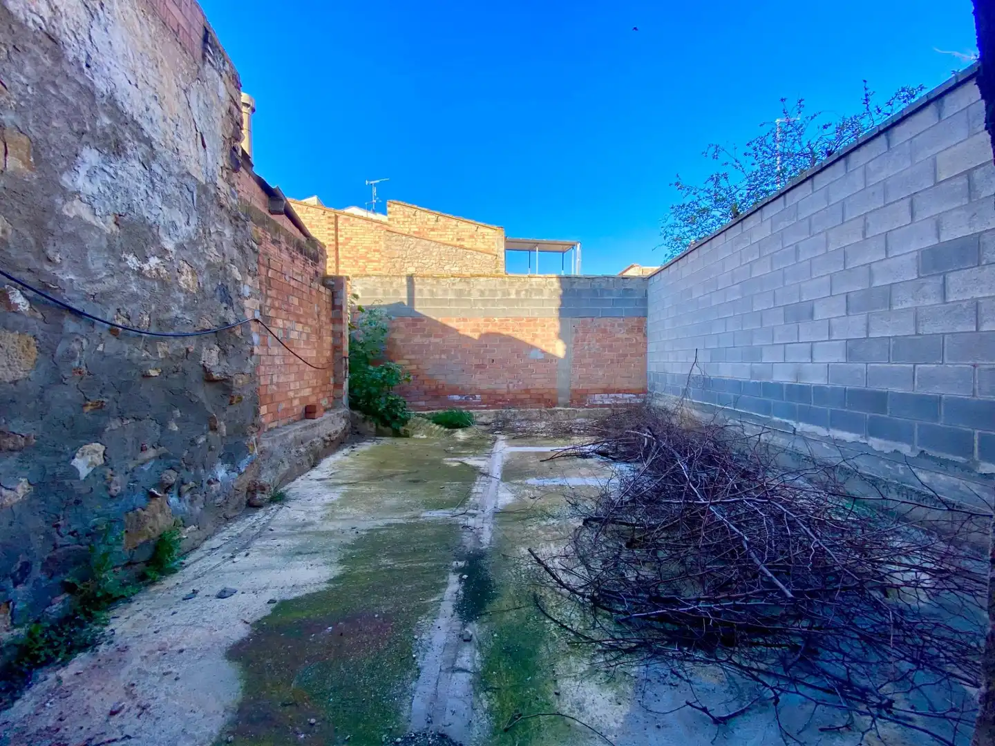 Finca rústica en venta en Sarroca de Lleida con Terraza