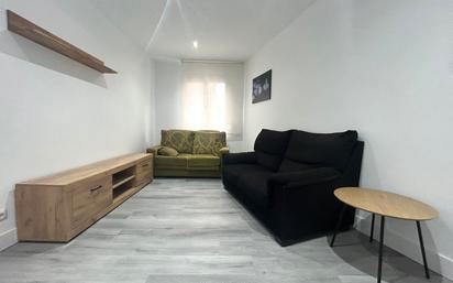 Sala d'estar de Pis en venda en Santurtzi 