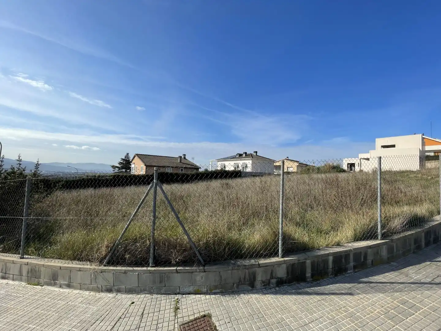 Wohnbaugrundstück zum Verkauf in Carrer de la Unió 1, imagen 10