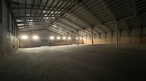 Photo 2 of Industrial buildings for rent in Pedanías - Extrarradio, Albacete Capital