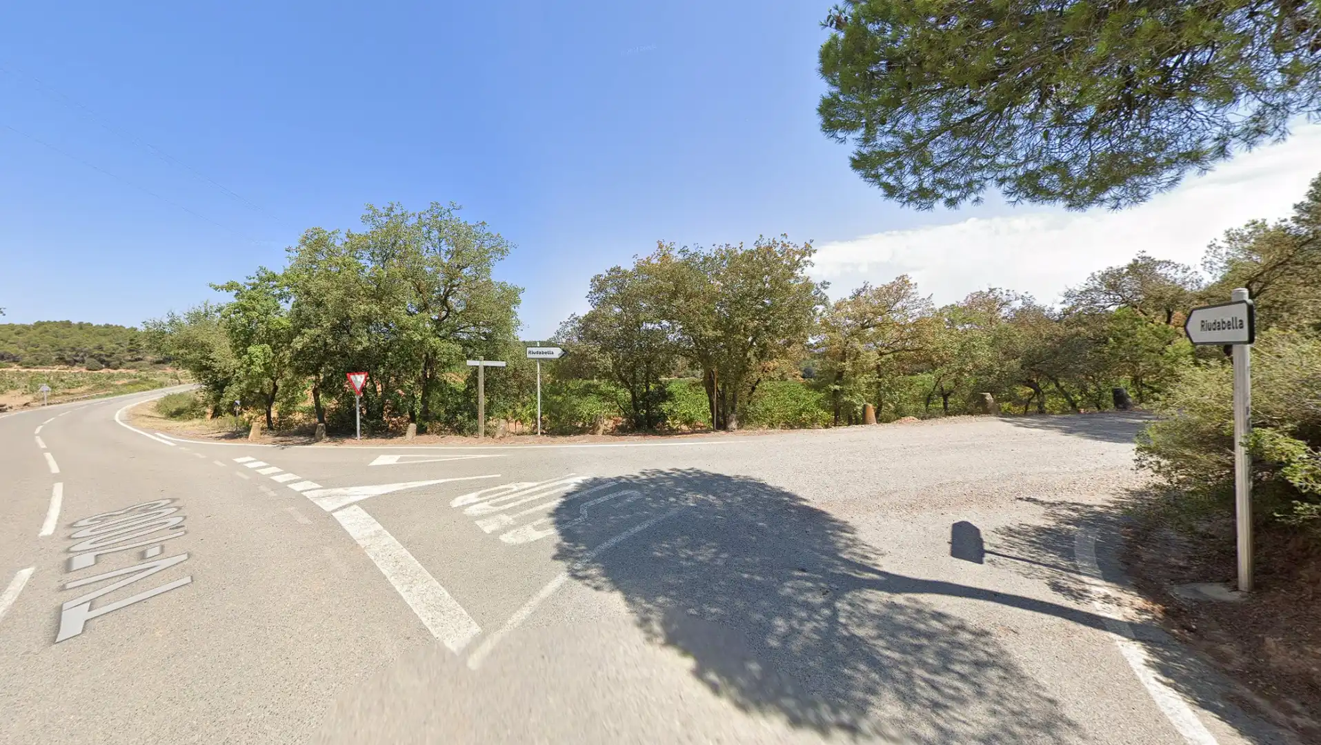 Rural land for sale in Vimbodí i Poblet, imagen 5