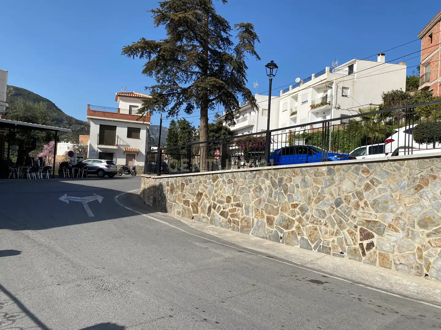 Terreno rustico in vendita a SAN ILDEFONSO 1, imagen 4