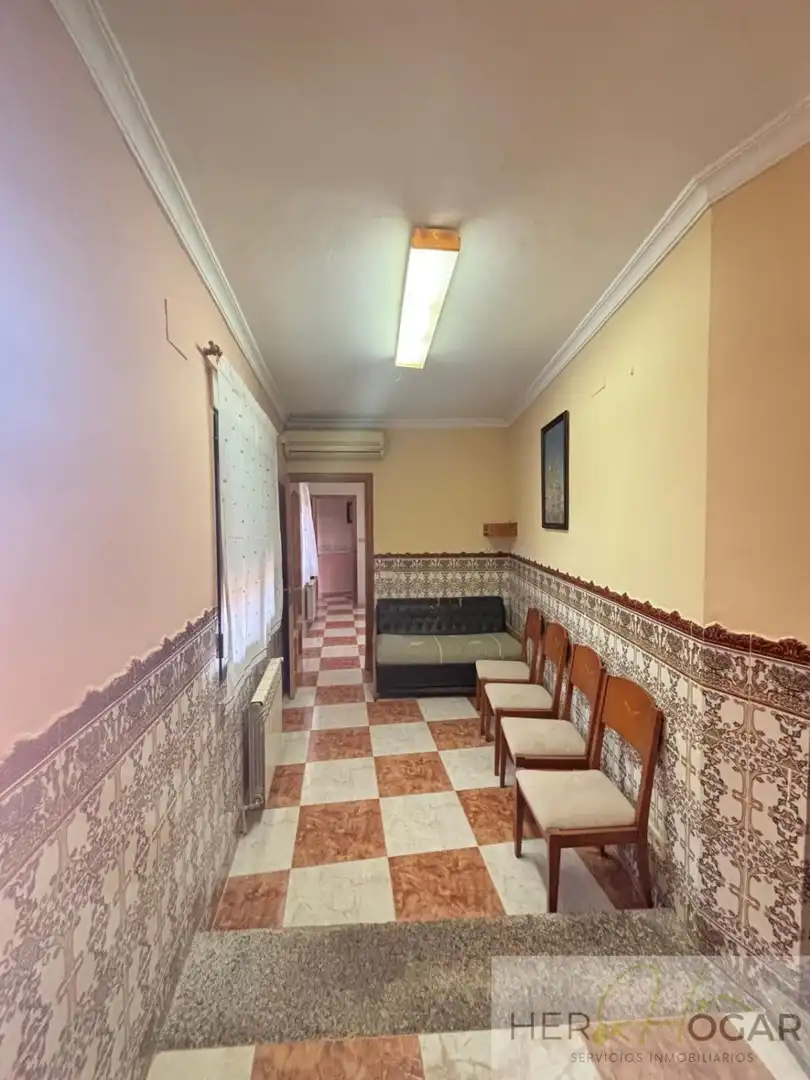 Houses for sale in Los Yébenes  with Air Conditioner, Heating and Terrace