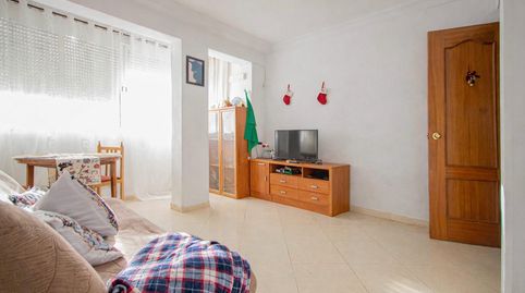 Foto 4 de Piso en venta en Cruz Roja, Sevilla Capital