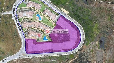 Foto 3 de Residencial en venta en Cortijo de las Aguzaderas, La Alcaidesa, Cádiz