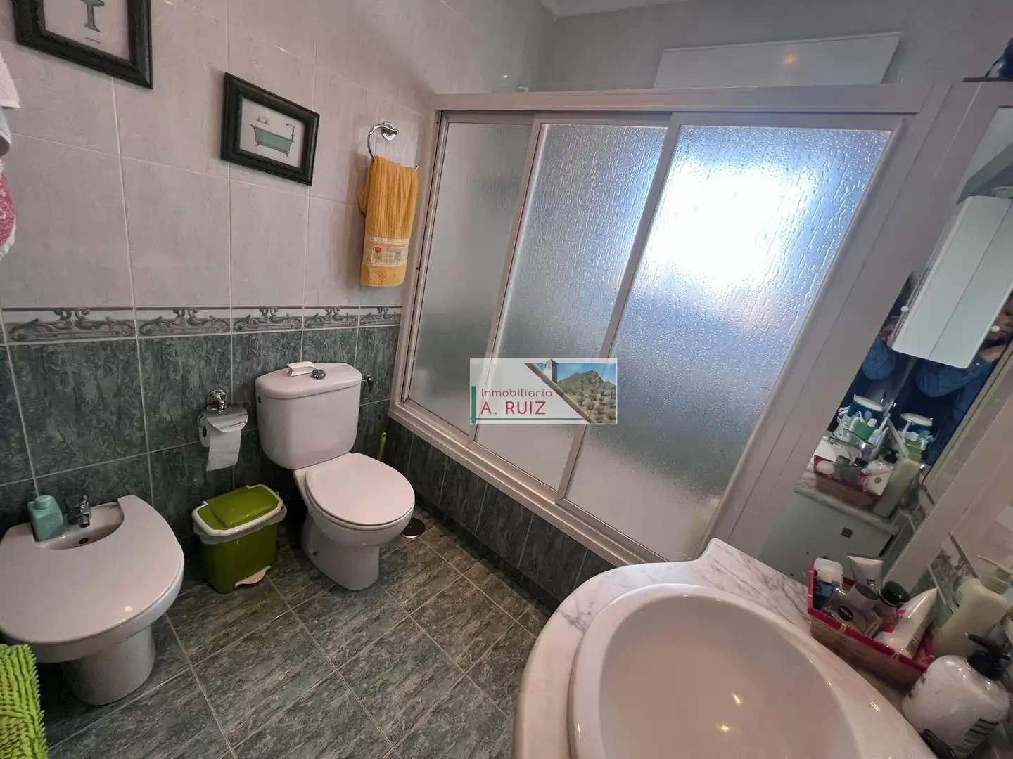 Villa mit Pool zum Verkauf in Cabra, imagen 9