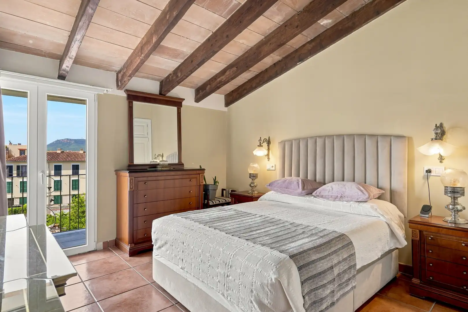 Apartamento en venta en Montuïri