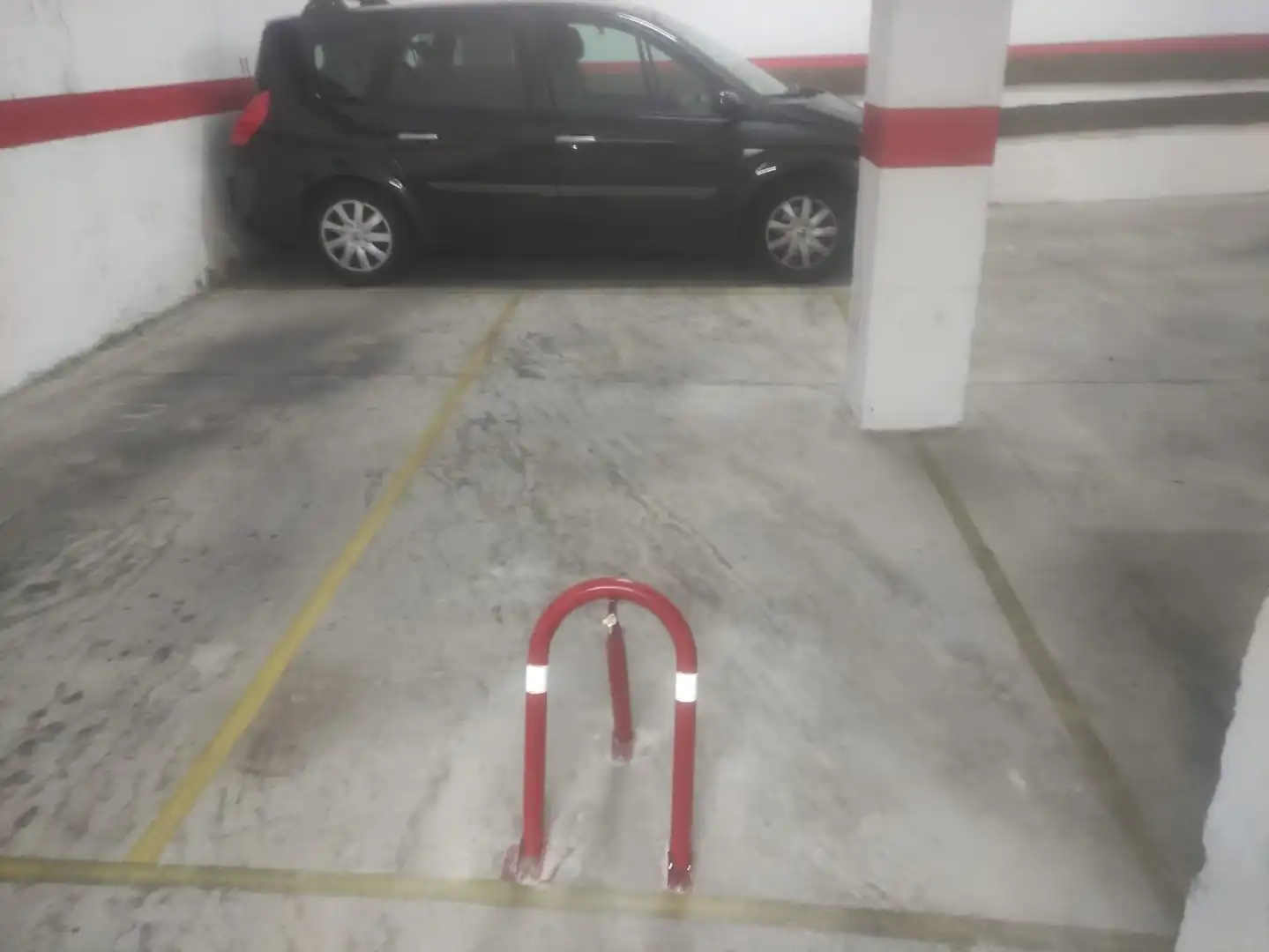 Aparcament en venda a C/ Amposta, imagen 3