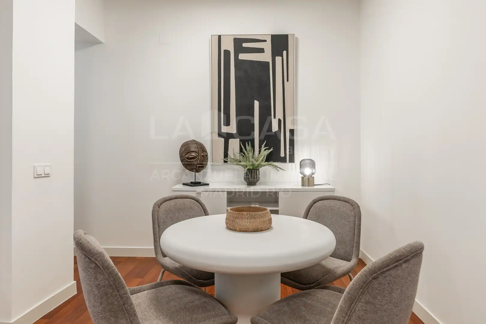 Bajo en venta en Calle de Manzanares, imagen 24