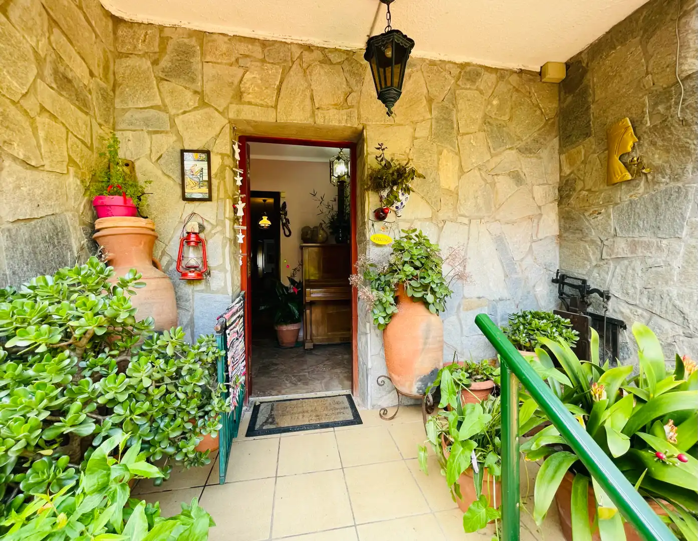 Villa mit Terrasse zum Verkauf in Sant Andreu de la Barca, imagen 5