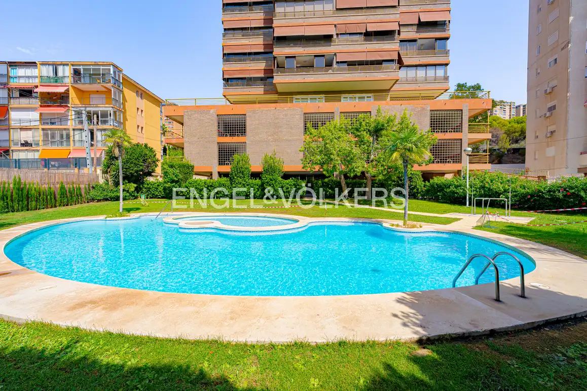 Attique avec piscine à vendre à Calle Vigo 5, imagen 23