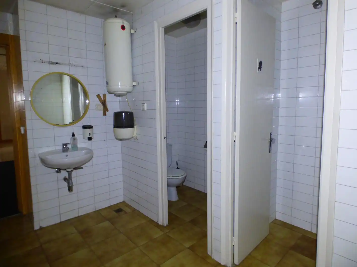 Local comercial en venda a Poble Nou, imagen 8