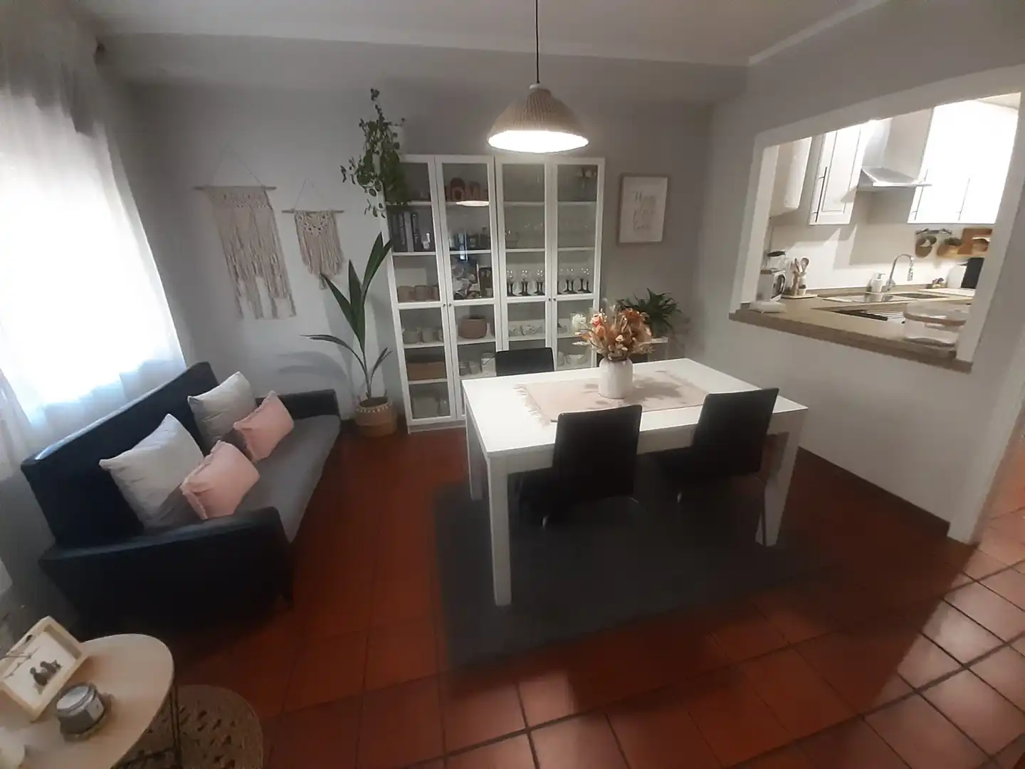 Comedor de Casa o chalet en venta en Santa Clara de Avedillo