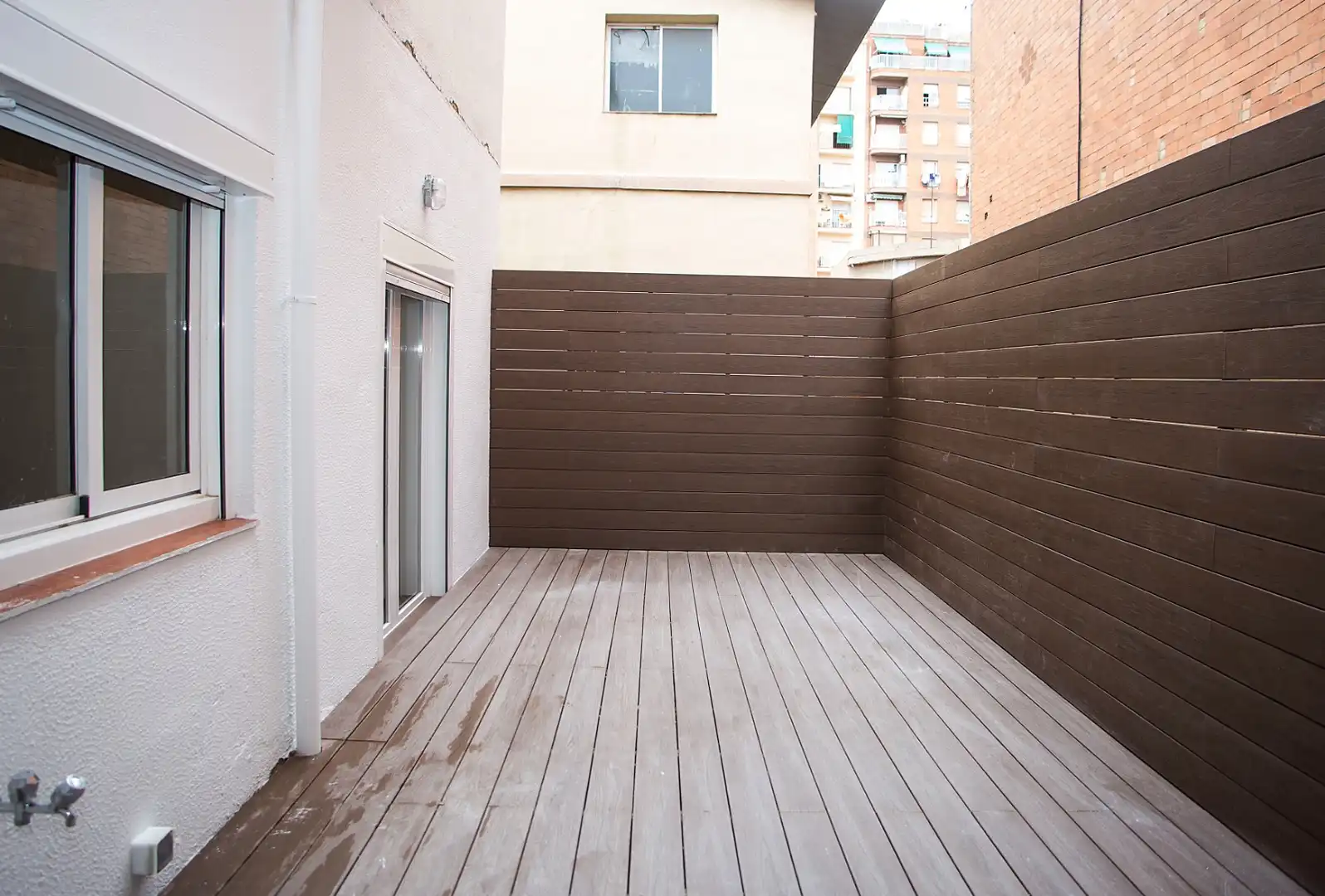 Appartamento con terrazza in vendita a Carrer de Violant d'Hongria Reina d'Aragó, imagen 28