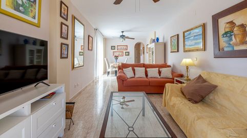 Photo 4 of Apartments for sale in Cortijo Torrequebrada, Benalmádena