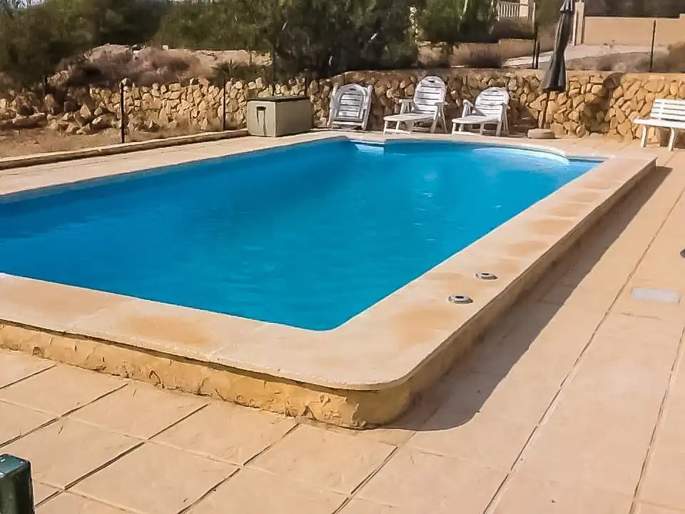 Villa avec piscine à vendre à Finestrat Pueblo, imagen 3