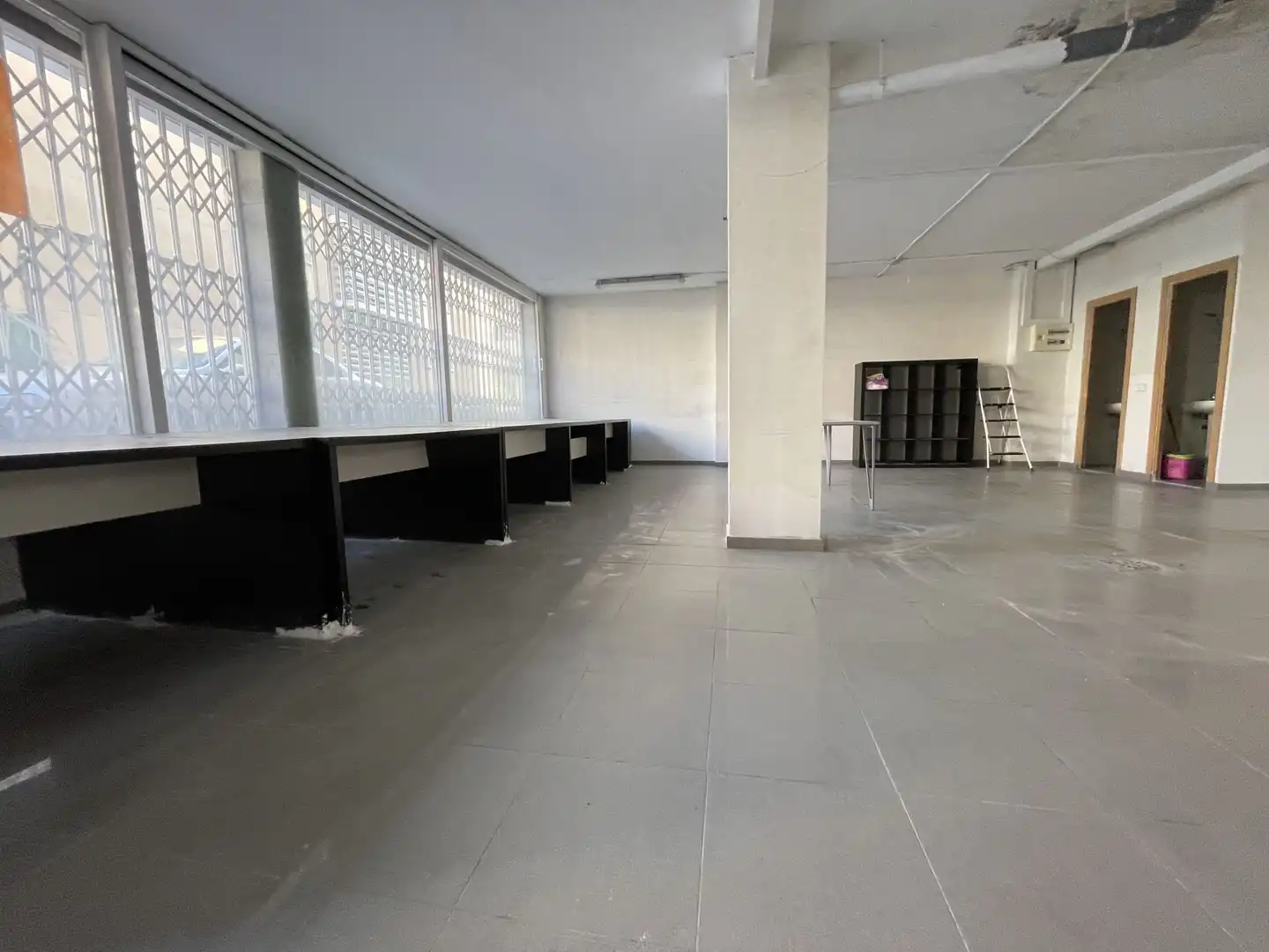 Business premises for sale in Casco Antiguo, imagen 12