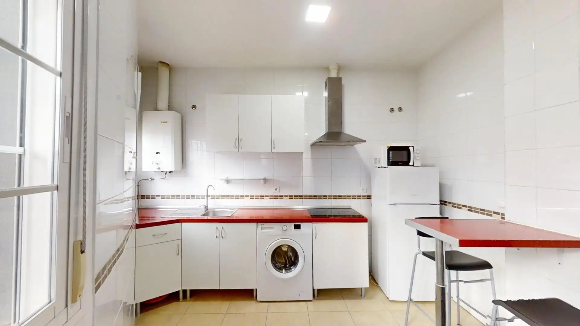 Apartment with lift for sale in Estación de Cártama