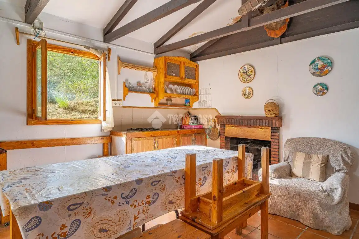 Country house with garden for sale in Vélez de Benaudalla, imagen 5