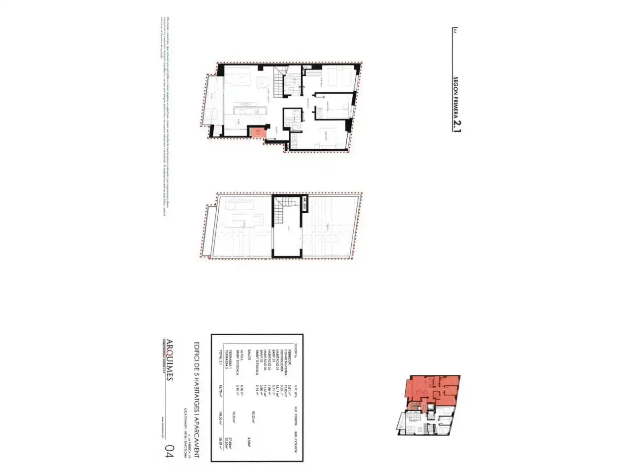 Piso en venta en Lliçà d'Amunt con Aire acondicionado, Calefacción y Terraza