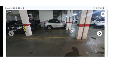 Photo 5 of Garage for sale in Avenida Felipe Trigo, Carretera de Sevilla - Los Montitos, Badajoz