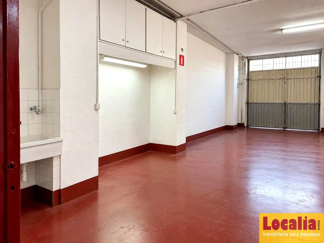 Business premises for sale in Castilla - Hermida