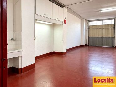 Local comercial en venda a Castilla - Hermida