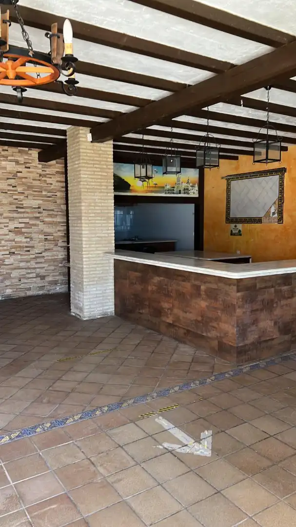 Commercial properties for sale in Almonte  with Terrace, Furnished and Alarm