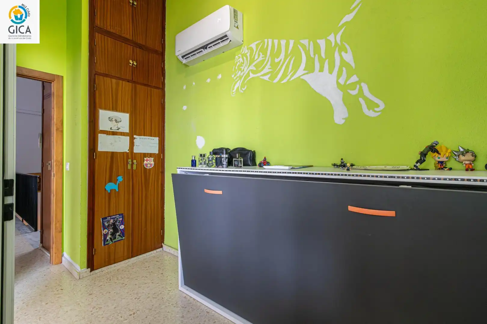 Casa aparellada amb terrassa en venda a El Retiro - Parque Atlántico - Ronda este, imagen 34