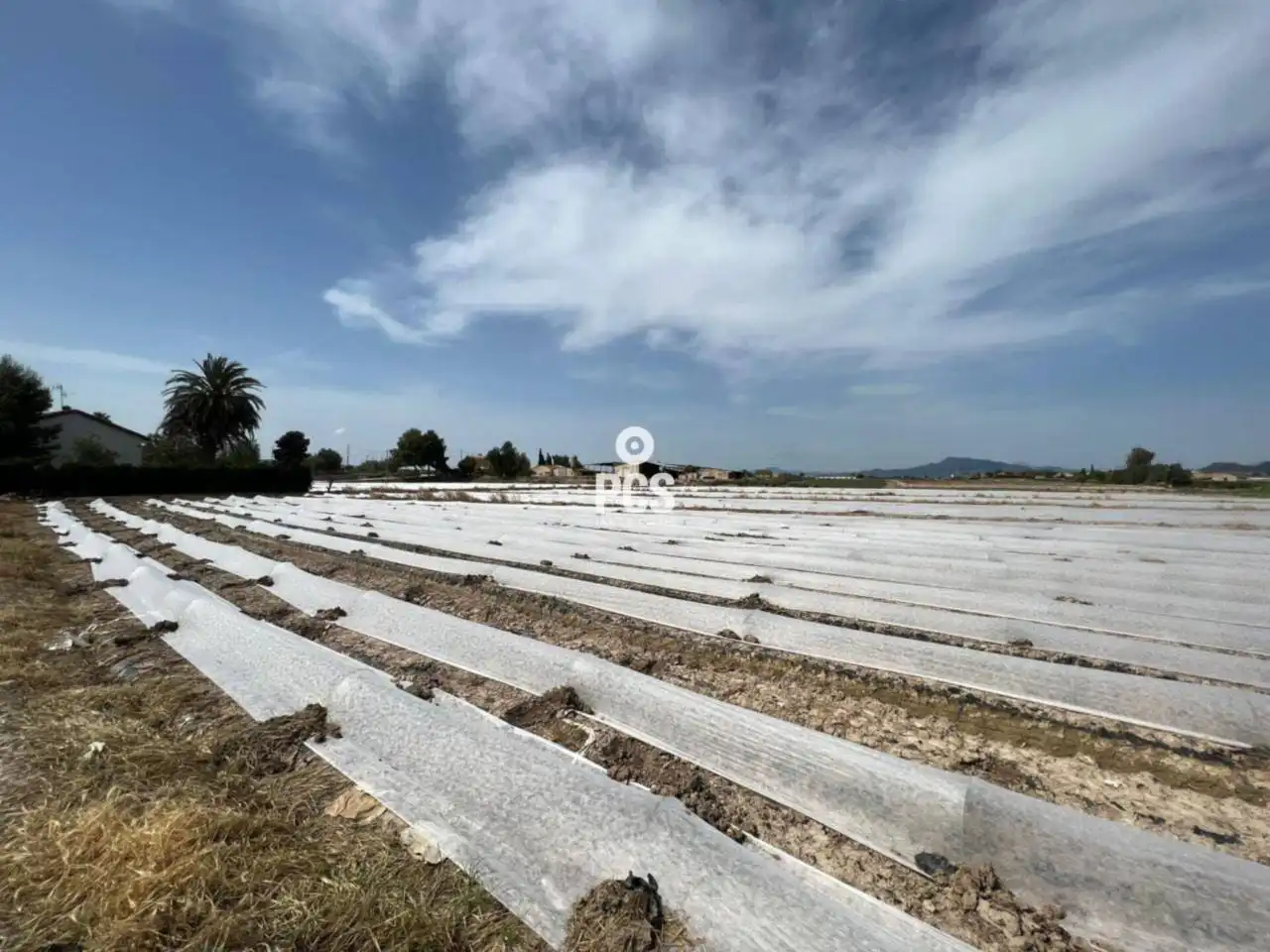 Residencial en venda en Lorca