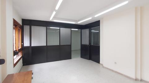 Foto 5 de Oficina de alquiler en Calle Sevilla, 21, Casco Antiguo, Cádiz
