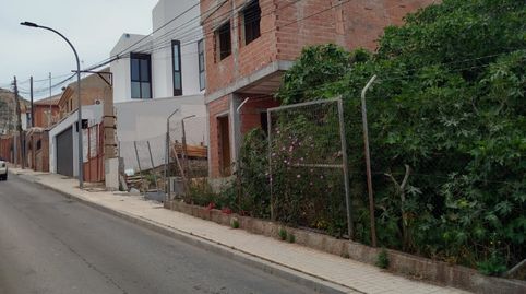 Foto 2 von Residential zum Verkauf in San Alberto - La Alcubilla - Florisol, Málaga Capital