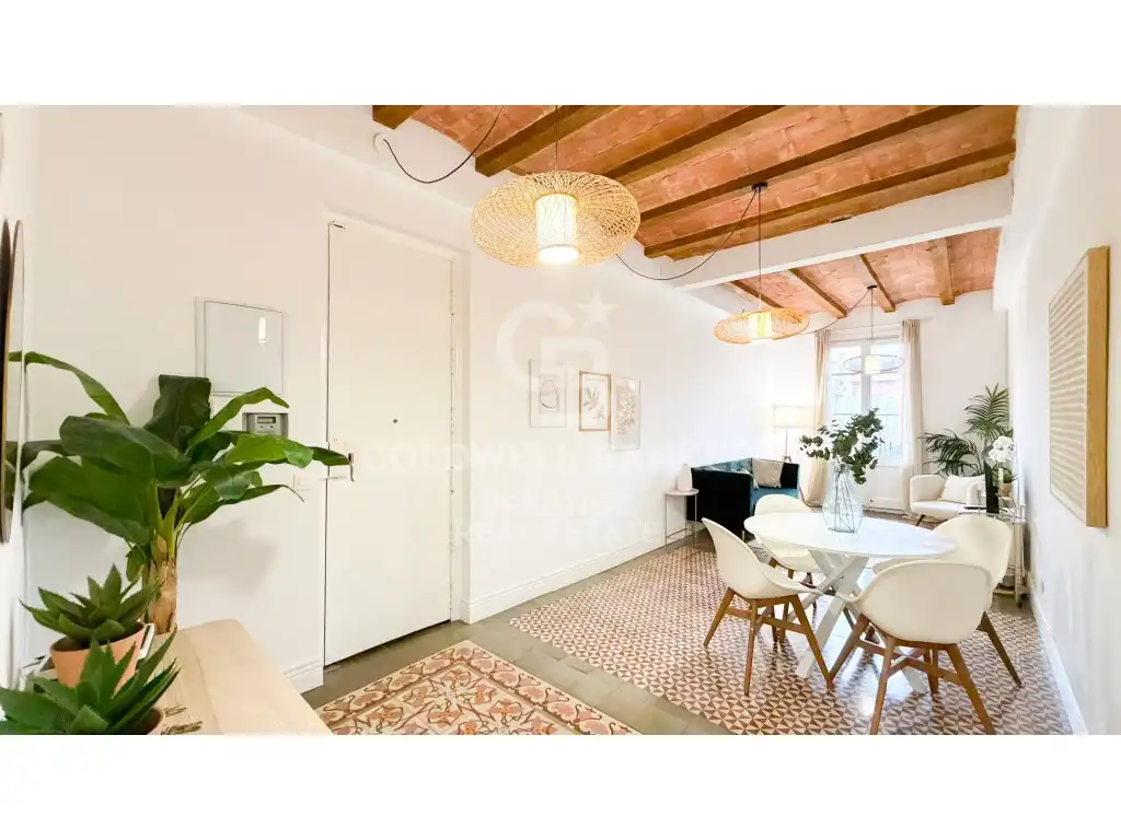 Wohnung mit Aufzug zum Verkauf in Carrer de la Diputació, imagen 3
