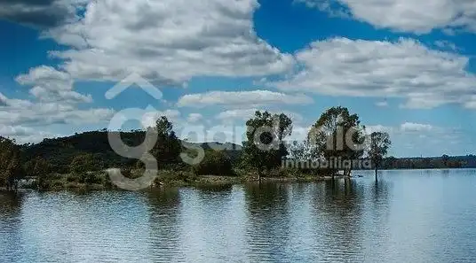 Residential land for sale in Los Lagos