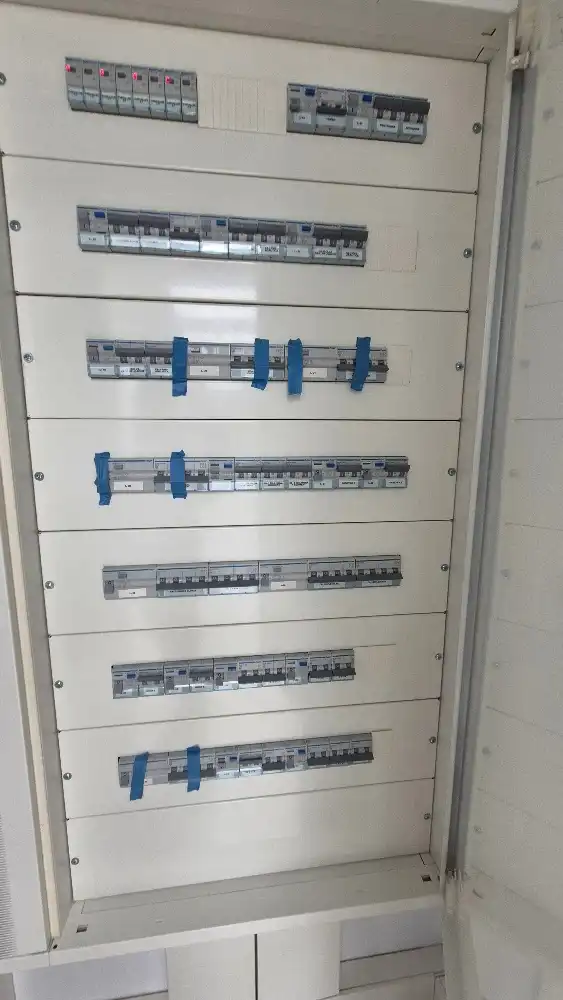Gebäude zum Verkauf in Mataró mit Alarm
