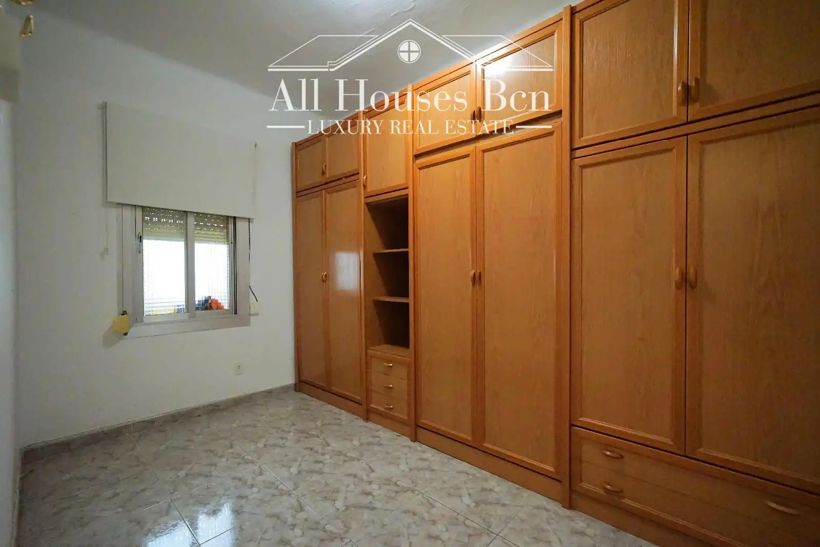 Habitación de Piso en venta en Barcelona con Aire acondicionado, Calefacción y Terraza