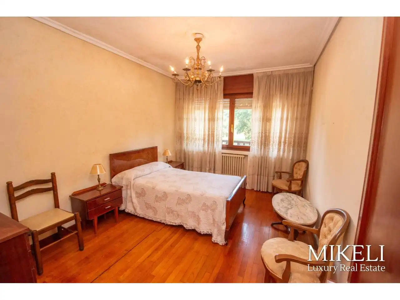 Casa amb jardí en venda a Calle Pamanes 59, imagen 27