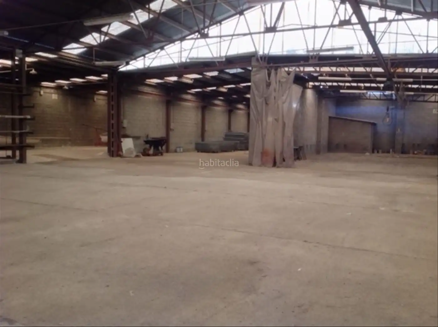 Industrial building to rent in Avinguda de Méndez Núñez 94, imagen 11