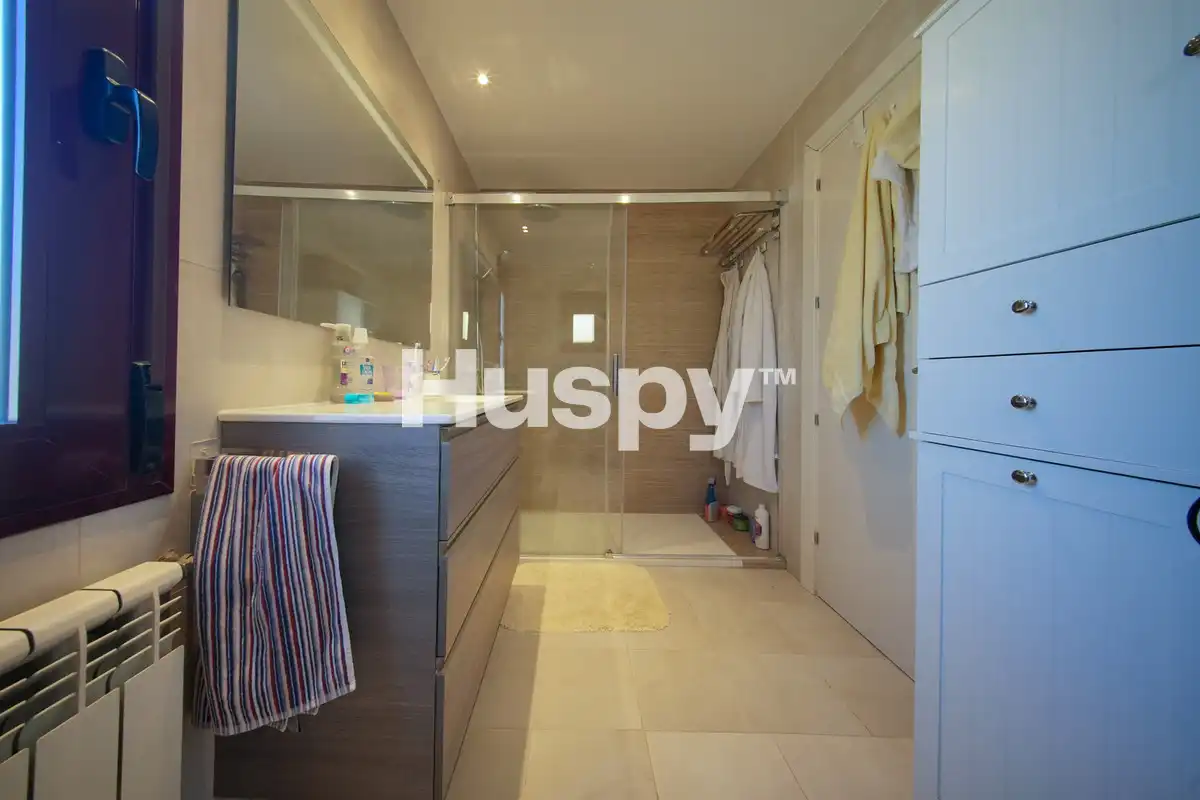 Chalet con piscina en venta en Dehesa – El Soto, imagen 41