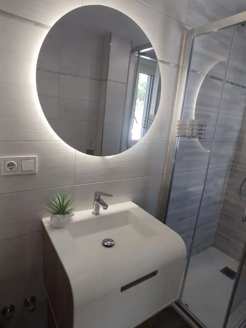 Villa con piscina in affitto a Avenida del Mediterráneo, imagen 26