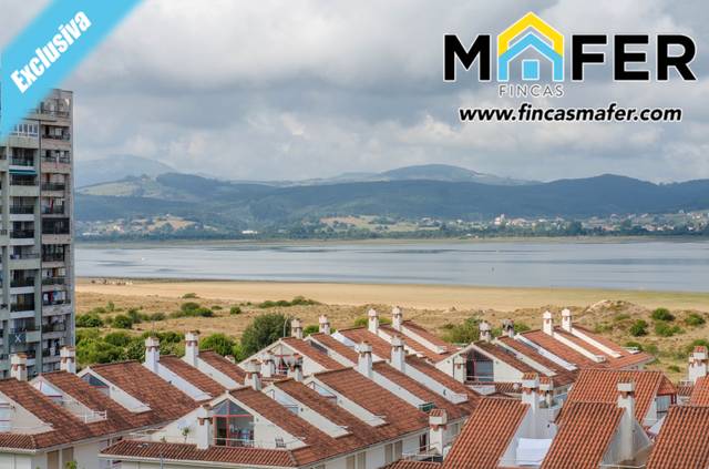 Piso en Venta en Avenida de Francia, 109 en El Puntal