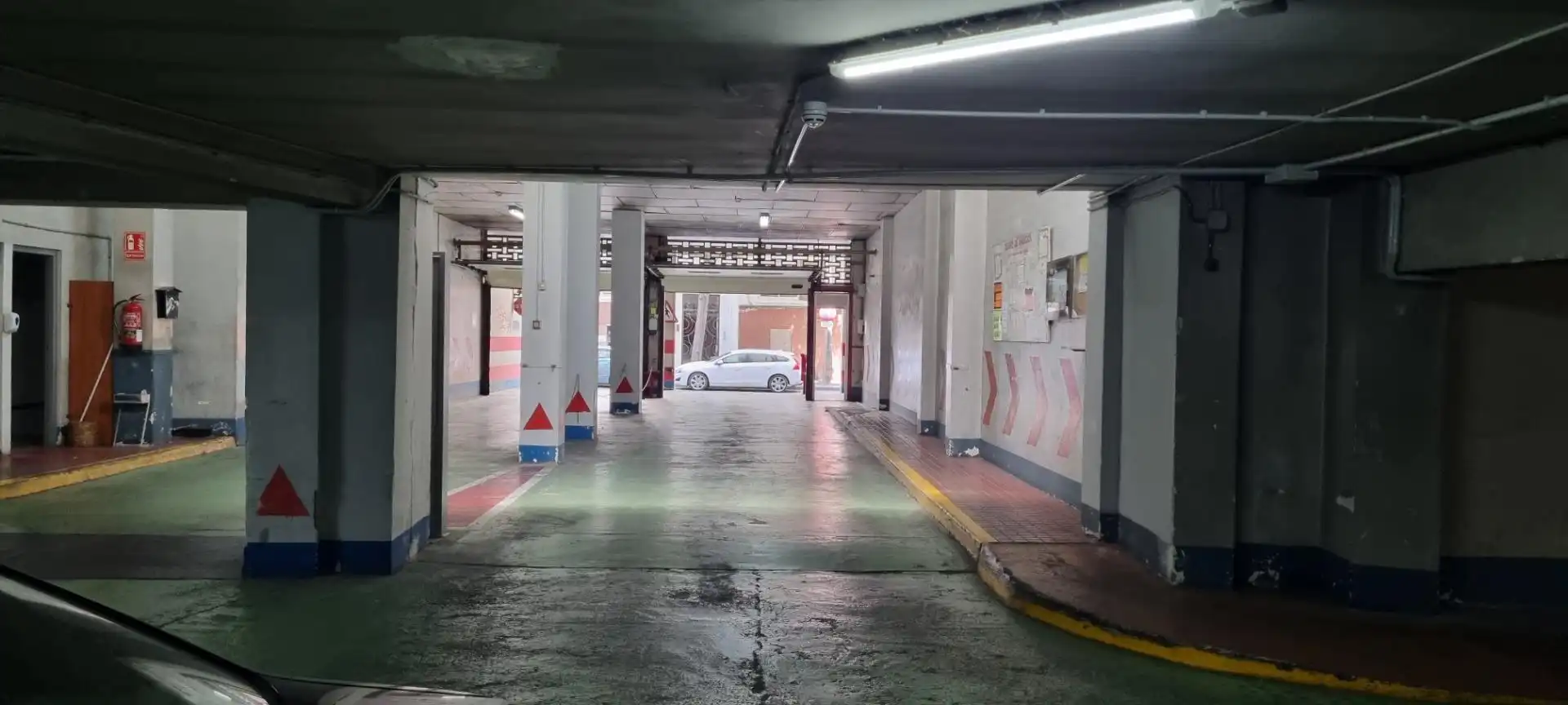 Einzelparkplatz zum Verkauf in Calle HIDALGO, ELVIRA DE, imagen 5