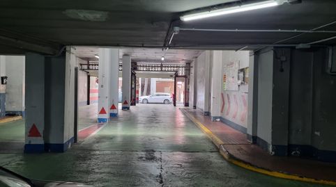 Foto 5 de Garaje en venta en Calle Hidalgo, Elvira de, Doctor Cerrada, Zaragoza Capital